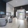 Lobby / Reception Lobby / Reception
