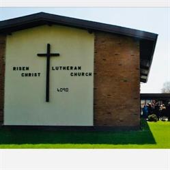Lutheran Church Risen Christ