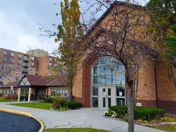The United Church of Canada Westminster United Church
