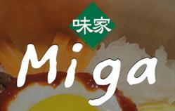 Miga Korean & Japanese Bbq Restaurant