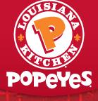 Popeyes Chicken & Biscuits