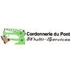 Cordonnerie Du Pont Multi-Services