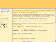 Bonenfant Chartrand Courtiers D'assur