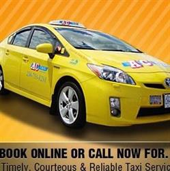 A C Taxi