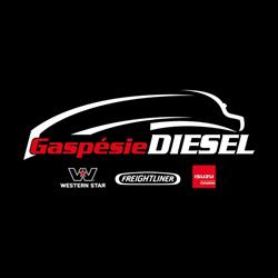 Garage Gaspésie Diesel Inc