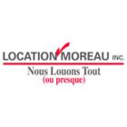 Location Moreau Inc