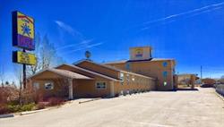Lone Star Hotel