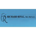 Dr Richard Rival