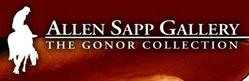 Allen Sapp Gallery