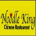 Noodle King Chinese Food