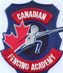Canadian Fencing Academy