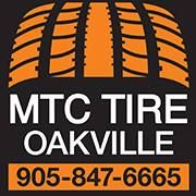 MTC Tire Oakville