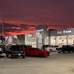 Orangeville Chrysler Ltd