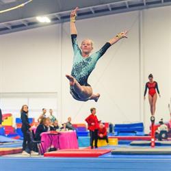 Twisters Gymnastics & Trampoline Club