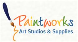 Paintworks Art Studios & Supplies