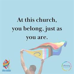 The United Church of Canada Kitchissippi United Church