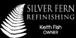 Silver Fern Refinishing
