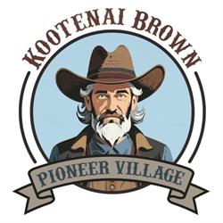 Kootenai Brown Pioneer Village
