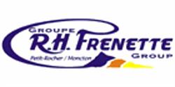 R H Frenette Camionage Ltee