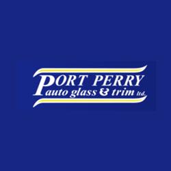 Port Perry Auto Glass & Trim Ltd
