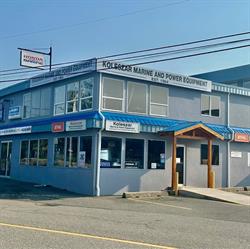 Koleszar Marine and Power Equipment
