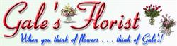 Gale's Florist