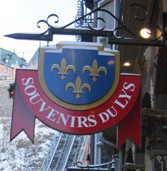 Boutique Du Lys