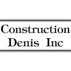 Construction Denis Inc