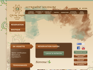 Auberge L'autre Jardin