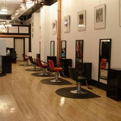 Snax Salon