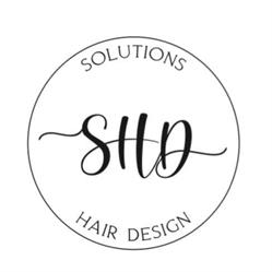 Solutions Hair Design