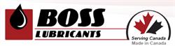 Boss Lubricants