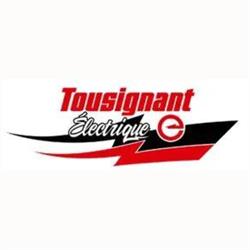 Tousignant Électrique 2006 Inc