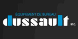 Équipement de bureau Dussault