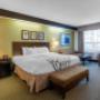 Guest room with king bed(s) Guest room with king bed(s)