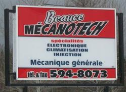 Beauce Mecanotech Inc