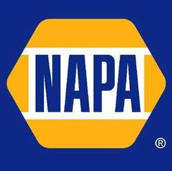 Napa Pieces D'auto