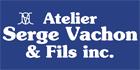 Atelier Serge Vachon & Fils Inc
