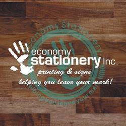 Economy Stationery