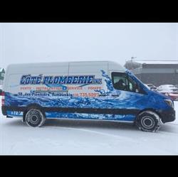 Cote Plomberie Inc