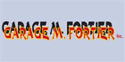 Garage Fortier Maurice & Claude