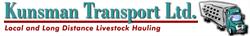 Kunsman Transport Ltd