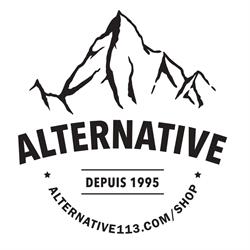 Alternative Sports Inc