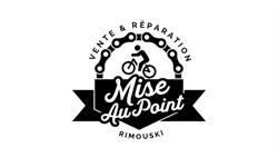 Boutique Mise Au Point Rimouski Inc