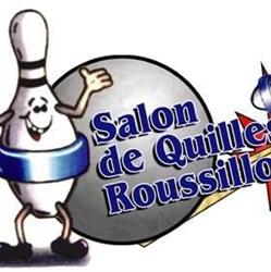 Salon De Quilles Roussillon