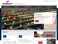 Comact St-Georges Inc