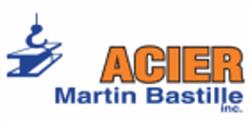 Acier Martin Bastille Inc