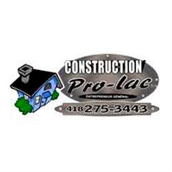Construction Pro Lac