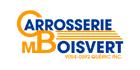 Carrosserie M Boisvert