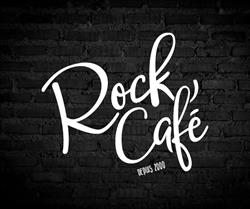 Restaurant Rock Cafe